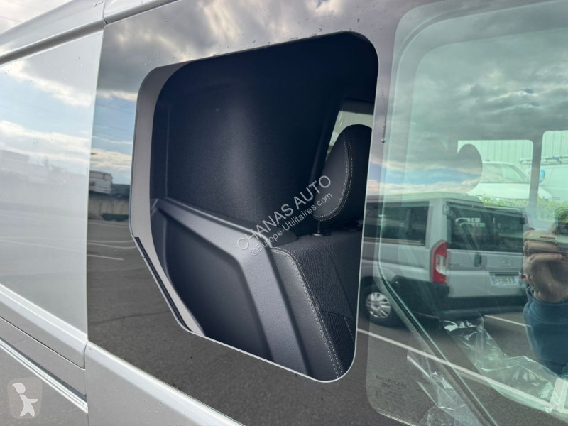 Véhicule utilitaire Renault L2H1 3T BLUE DCI...