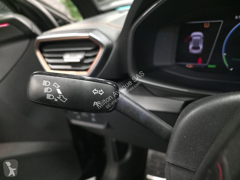 Furgoneta Cupra Formentor 1.4 e-Hybrid - 245 -...