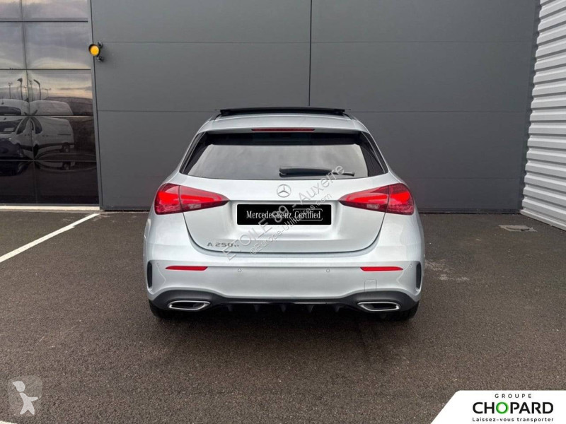 Mercedes Classe A 250 e Hybrid EQ 8G-DCT...