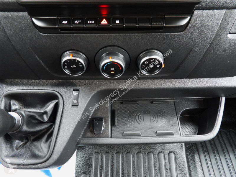 Bedrijfswagen Renault  MASTER