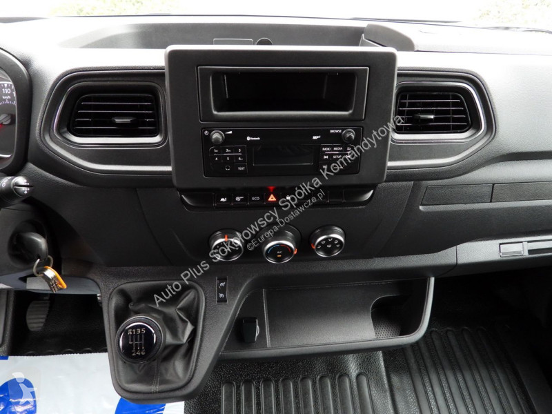 Bedrijfswagen Renault  MASTER