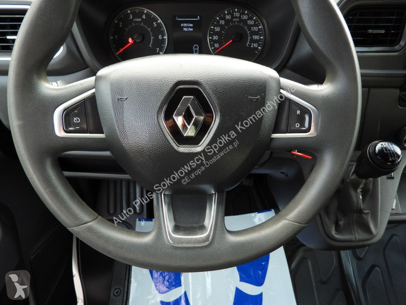 Véhicule utilitaire Renault  MASTER