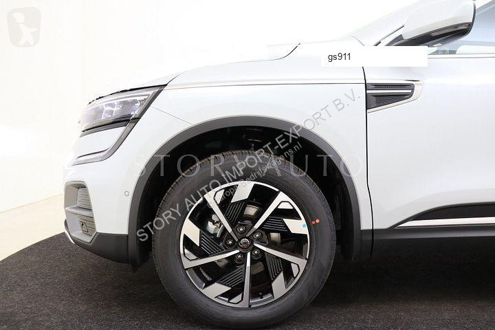 Veicolo commerciale Renault Koleos