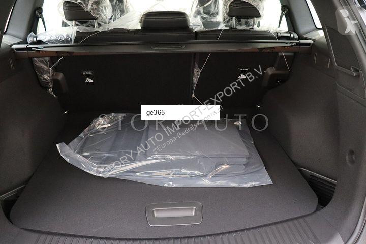 Samochód dostawczy Renault Koleos