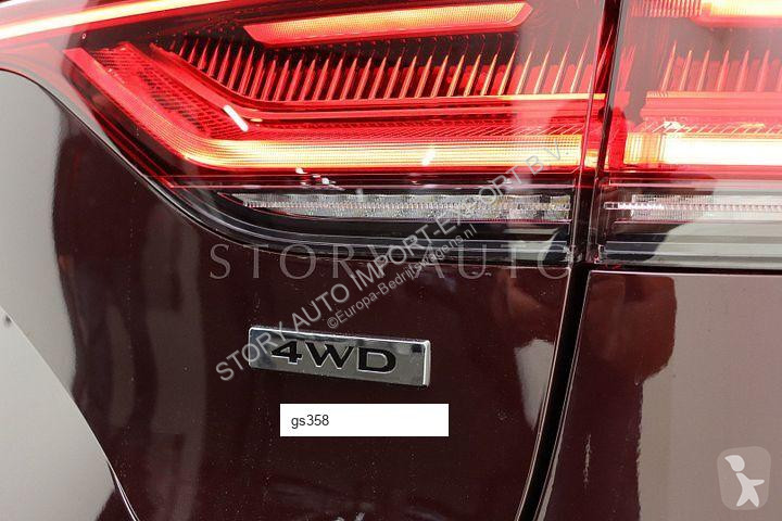 Samochód dostawczy Renault Koleos