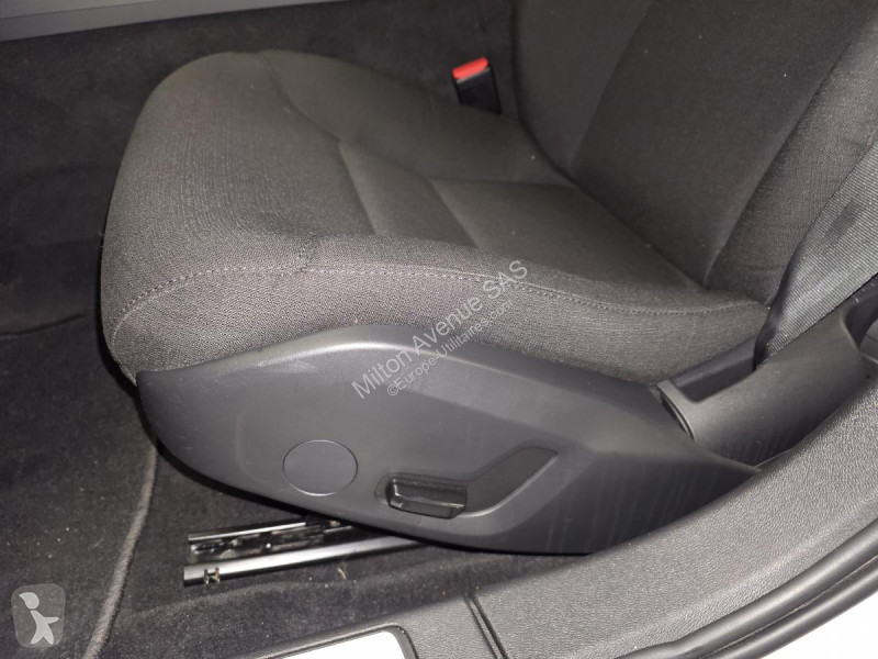 عربة نفعية Volvo V60 B4 - 197 - BVA Geartronic...