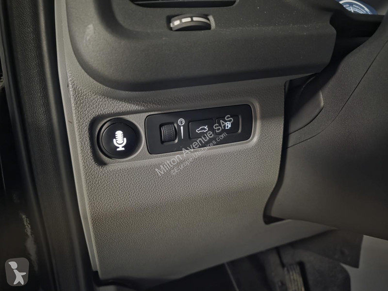 Samochód dostawczy Levc TX e-City - 150  Icon