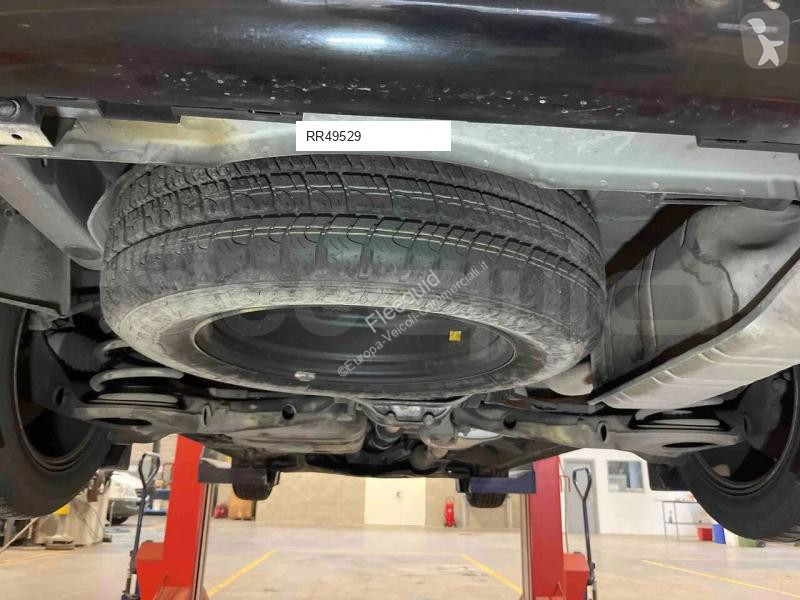 عربة نفعية Mercedes