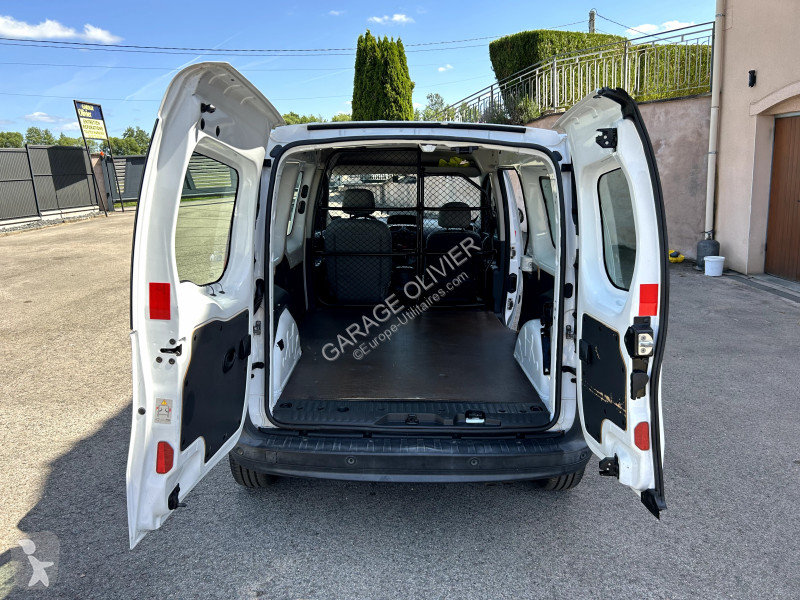 عربة نفعية Renault Maxi Grand Volume 1.5 dci 90...