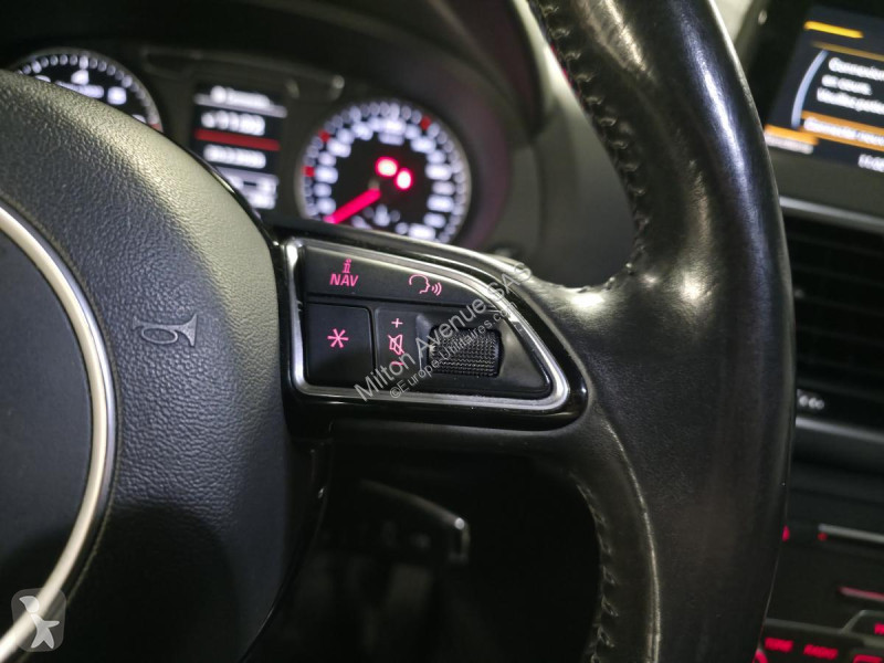 عربة نفعية Audi Q3 1.4 TFSI COD - 150 - BV...
