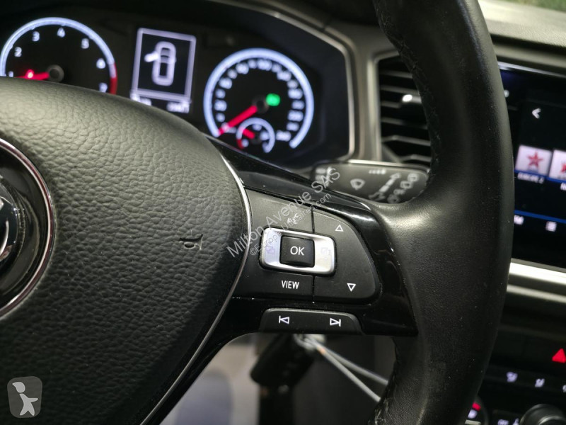 Volkswagen T-ROC 1.5 TSI Evo - 150 - BV DSG 7...