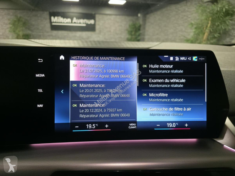 BMW SERIE 2 218d Active Tourer Business Design...