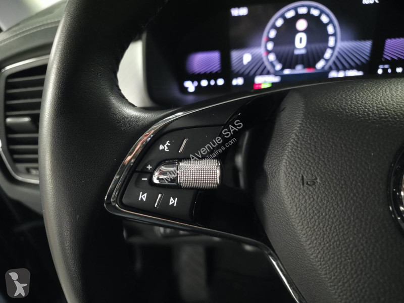 عربة نفعية Skoda KODIAQ 2.0 TDI SCR - 150 - BV...