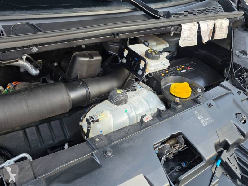 Veicolo commerciale Renault