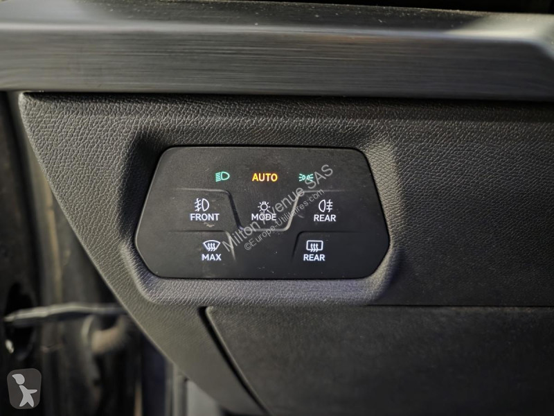 Samochód dostawczy Cupra Formentor 2.0 16V TDI...
