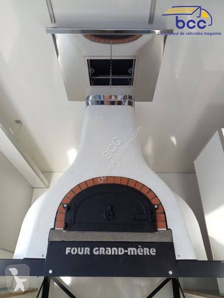 Varevogn Citroën