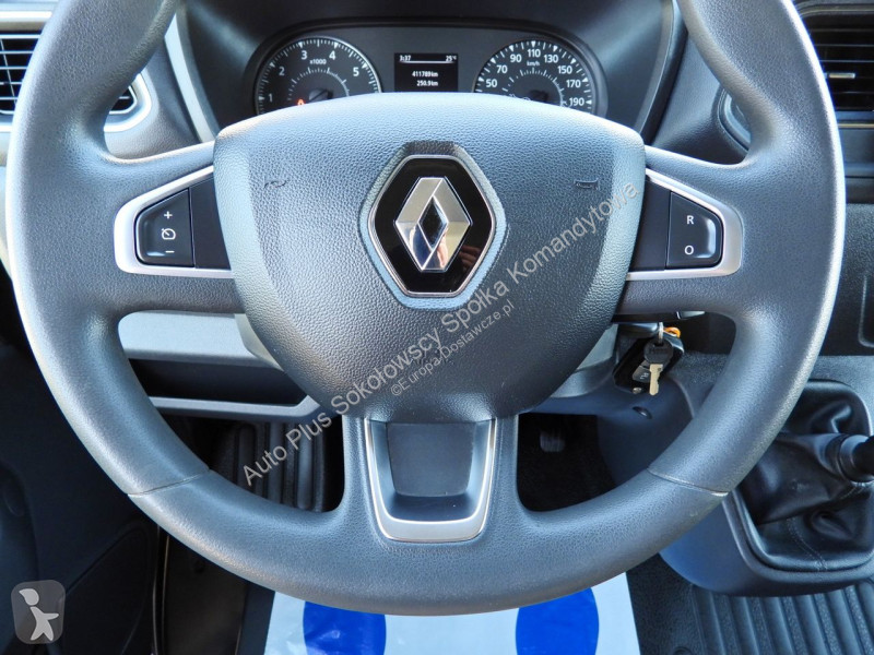 Véhicule utilitaire Renault  MASTER
