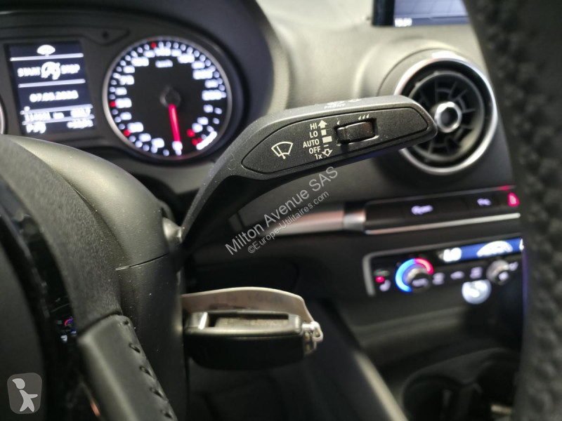 Audi A3 Berline 2.0 35 TDI - 150 - BV S-Tronic...