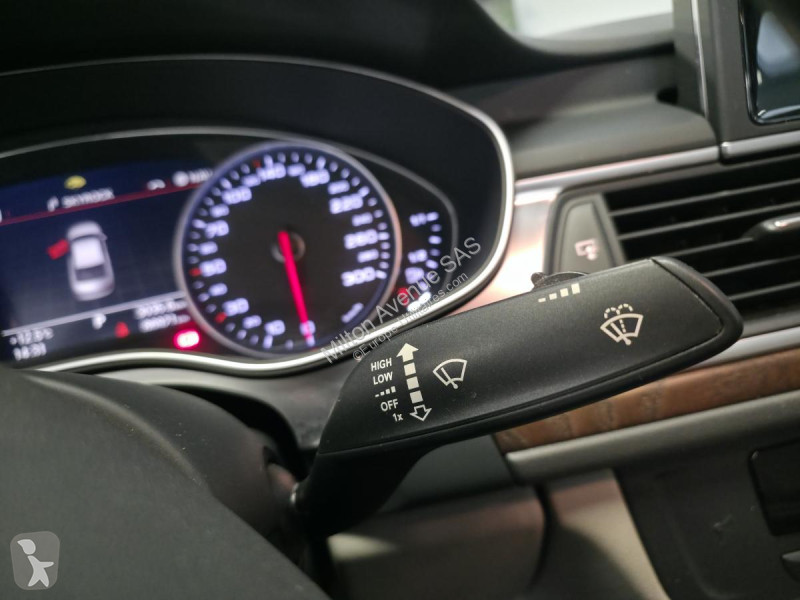 عربة نفعية Audi A6 2.0 TFSI - 252 - BV S-tronic...