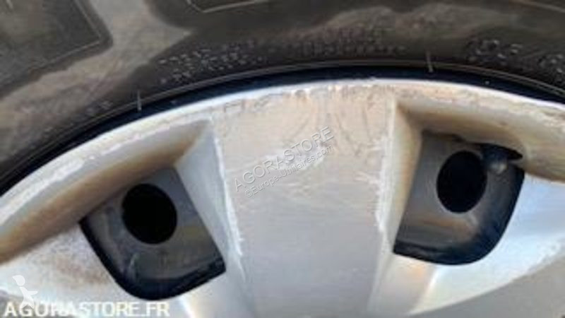 Véhicule utilitaire Renault KANGOO