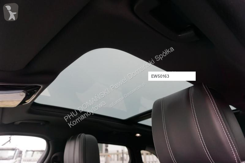 Samochód dostawczy Rover / VELAR 2.0 Si4 300 KM...