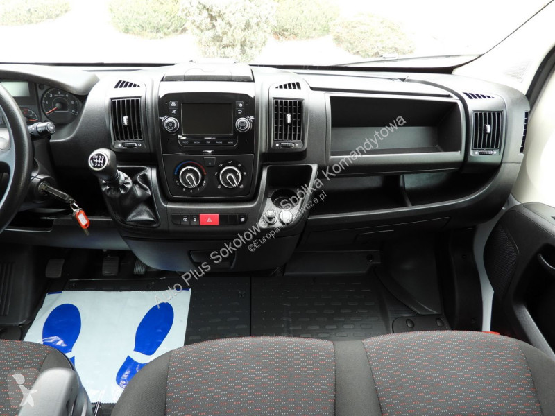 Nyttofordon Opel  MOVANO
