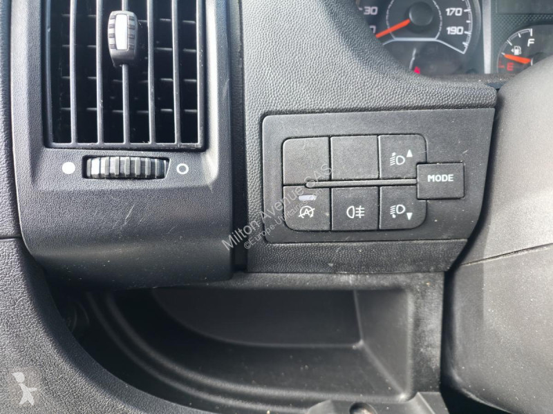 عربة نفعية Opel MOVANO 3.5t L2H2 2.2 BlueHDi -...