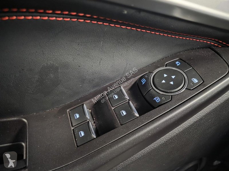عربة نفعية Ford EXPLORER 3.0 V6 EcoBoost - 457...