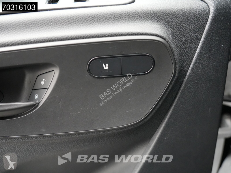 Véhicule utilitaire Mercedes 317 CDI Automaat...