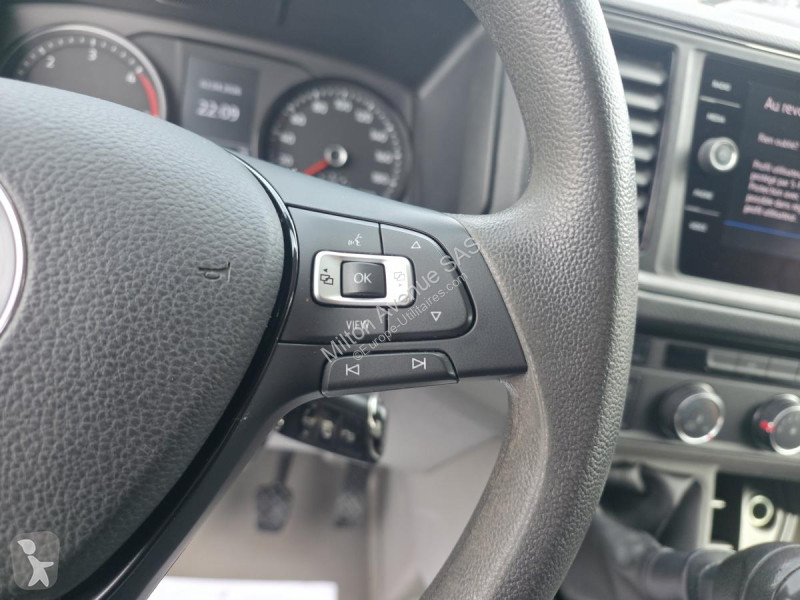 عربة نفعية Volkswagen CRAFTER 30 L3H3 2.0 TDI -...
