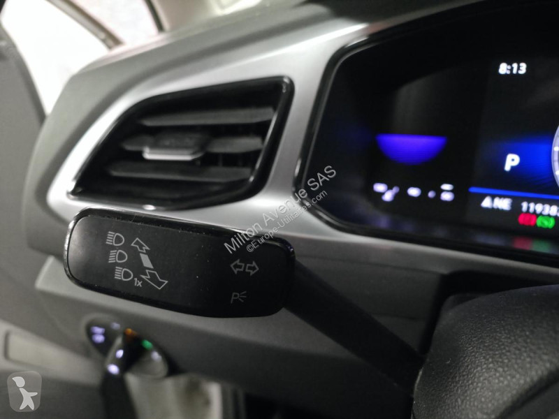 Volkswagen T-ROC 2.0 TDI - 150 - BV DSG 7  Life...