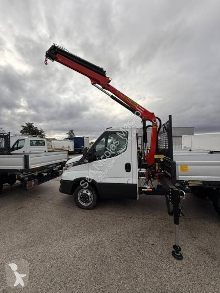 Nyttofordon Iveco