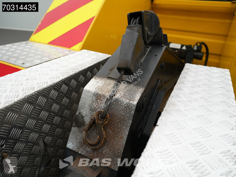 Furgoneta Iveco 50C17 3.0L Dubbellucht 170PK...