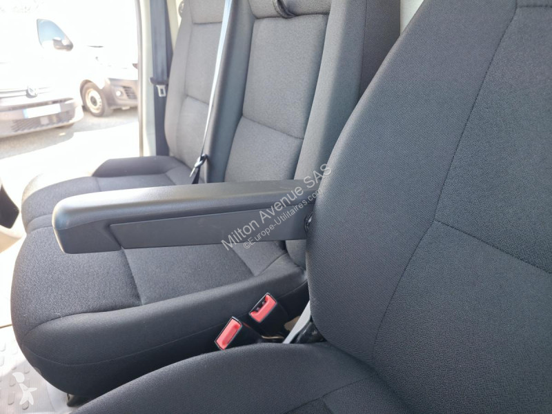 Furgoneta Fiat DUCATO Tôlé Maxi 3.5 M H2 2.2...