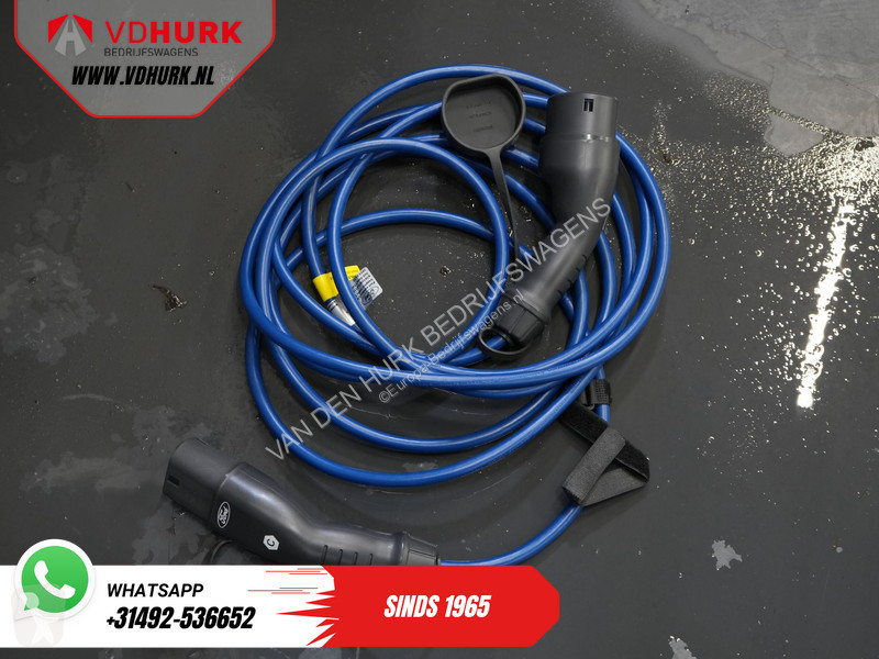 Nyttofordon Ford 2.5 PHEV 225 pk ST-Line LED/...