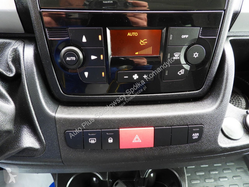 Furgoneta Fiat  DUCATO