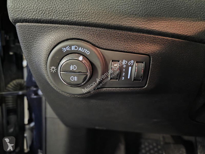 Furgoneta Jeep COMPASS 1.3 GSE T4 - 150 - BVR...