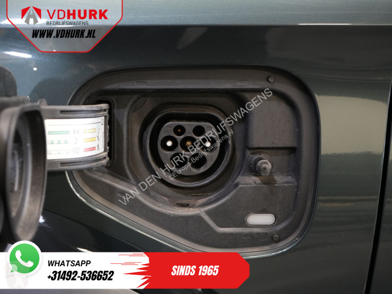 Samochód dostawczy Cupra 1.4 e-Hybrid 245 pk VZ...