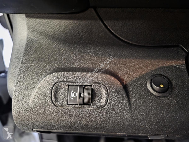 Furgoneta Peugeot PARTNER M 650KG 1.5 BlueHDi -...
