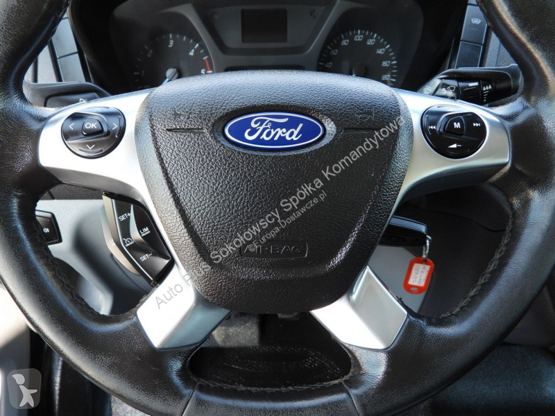 Nyttofordon Ford  TRANSIT
