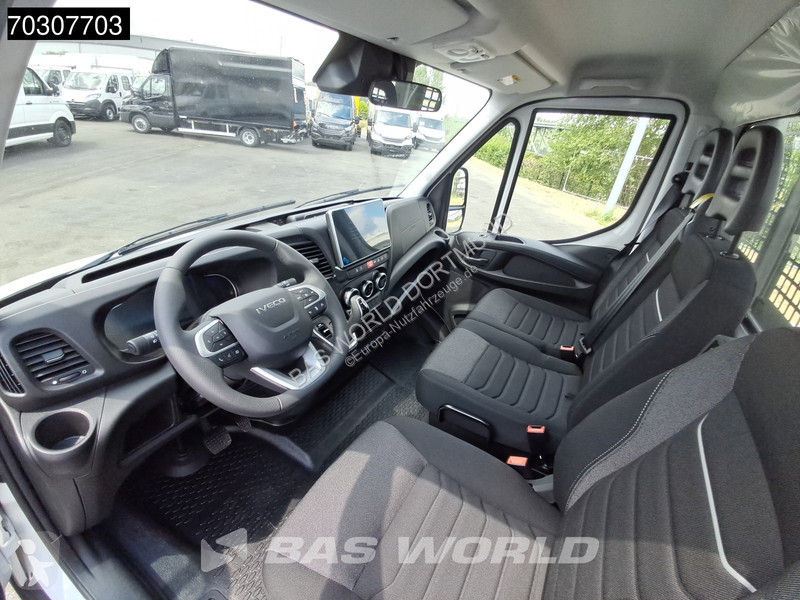 Furgoneta Iveco 35C21 Neu! 3.0L Automatik...