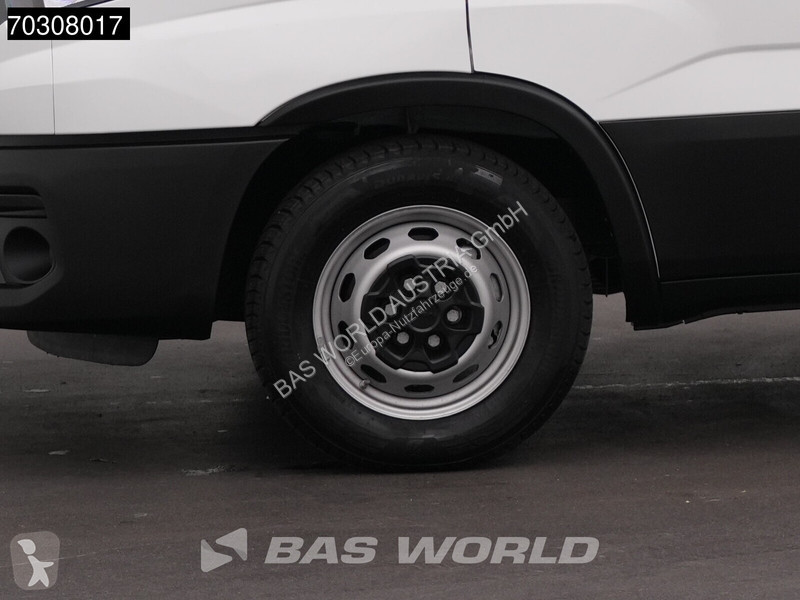 عربة نفعية Iveco 35S21 Neu! 3.0L Automatik L2H2...