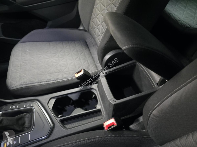 Furgoneta Volkswagen TIGUAN 2.0 16V TDI...