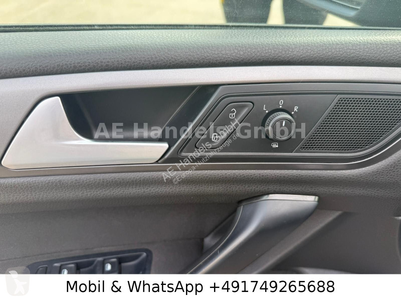 Furgoneta Volkswagen VII 1.6 TDi Sportsvan...