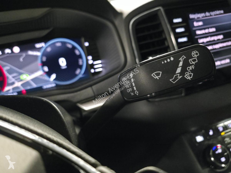 عربة نفعية Skoda KAROQ 2.0 TDI SCR - 116 - BV...