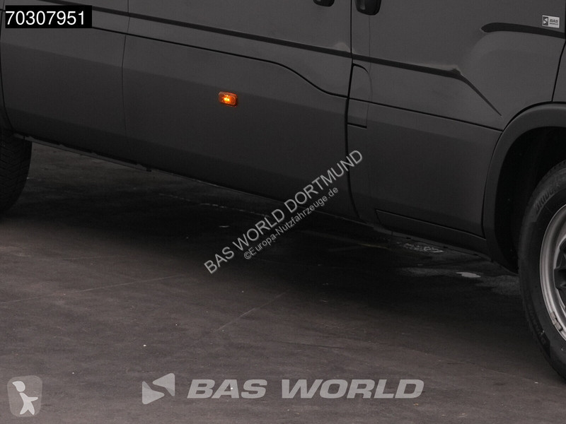 Furgoneta Iveco 35S18 Neu! 3.0L Automatik 180PS...