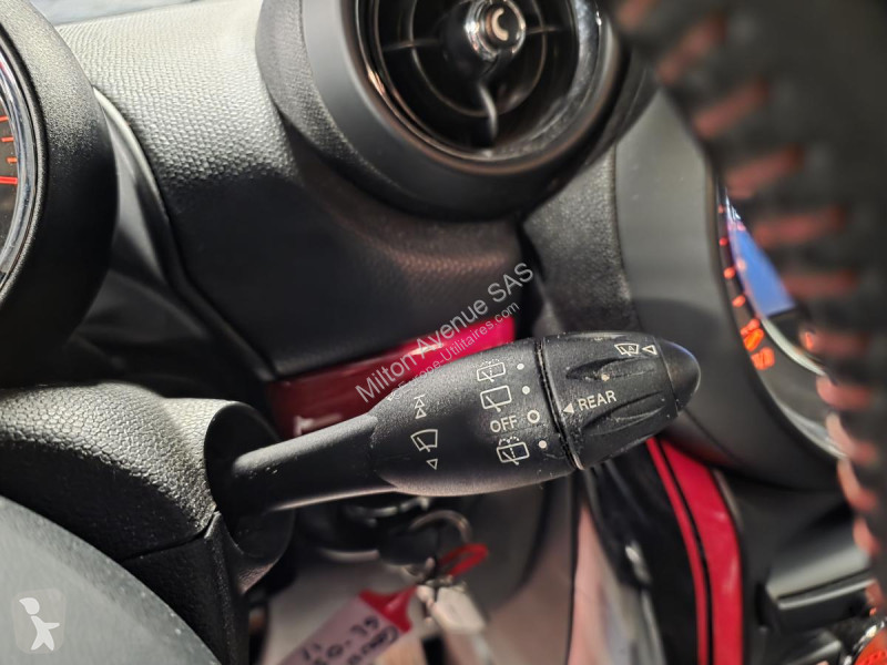 Nyttofordon Mini COUNTRYMAN Mini John Cooper...