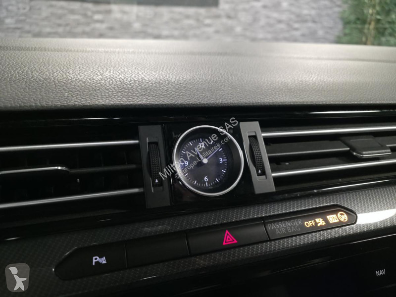 Volkswagen ARTEON 2.0 TSI - 190 - BV DSG7...