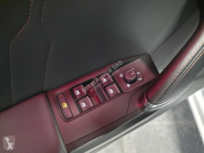 Véhicule utilitaire Cupra Leon 1.5e TSI - 150 -...