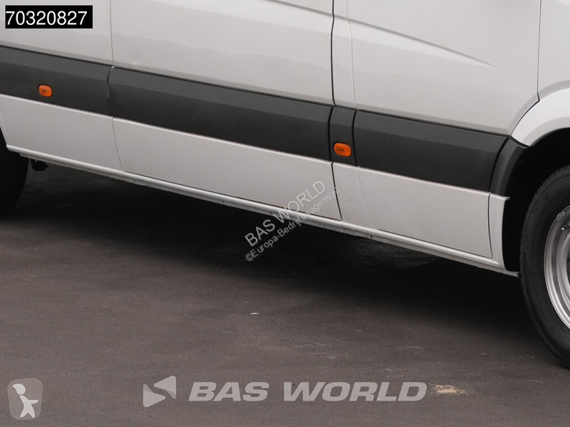 عربة نفعية Mercedes 311 CDI Automaat L3H2...